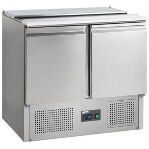 NordCap COOL-LINE Saladette SL 9