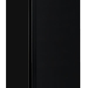 NordCap COOL-LINE Tiefkühlschrank TKU 400 BLACK