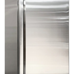 NordCap COOL-LINE Tiefkühlschrank TKU 620 CHR