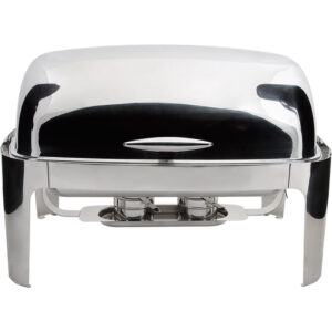 STALGAST Roll-Top Chafing Dish DELUXE, Stalgast, GN 1/1