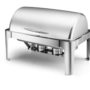 STALGAST Roll Top Chafing Dish GN 1/1