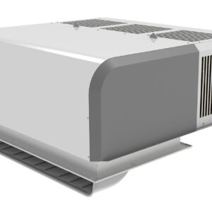 NordCap Stopfer-Tiefkühlaggregat BEST-SFL 011-TK