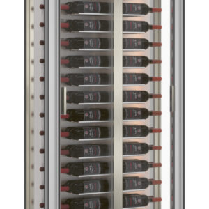 NordCap Weintemperierschrank TMV-H10