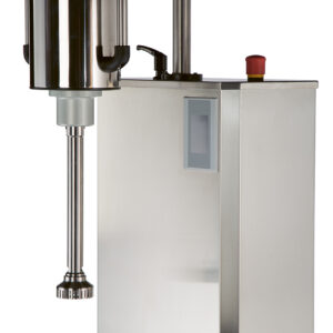 NordCap Mix- und Emulgiergerät ALLMIX