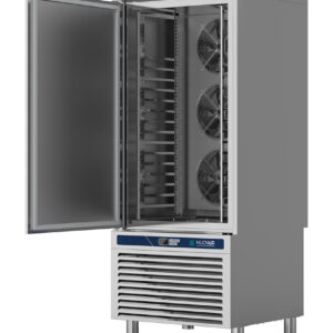 NordCap Schnellkühler | Schockfroster COMPACT-LINE C15.1 COMPACT