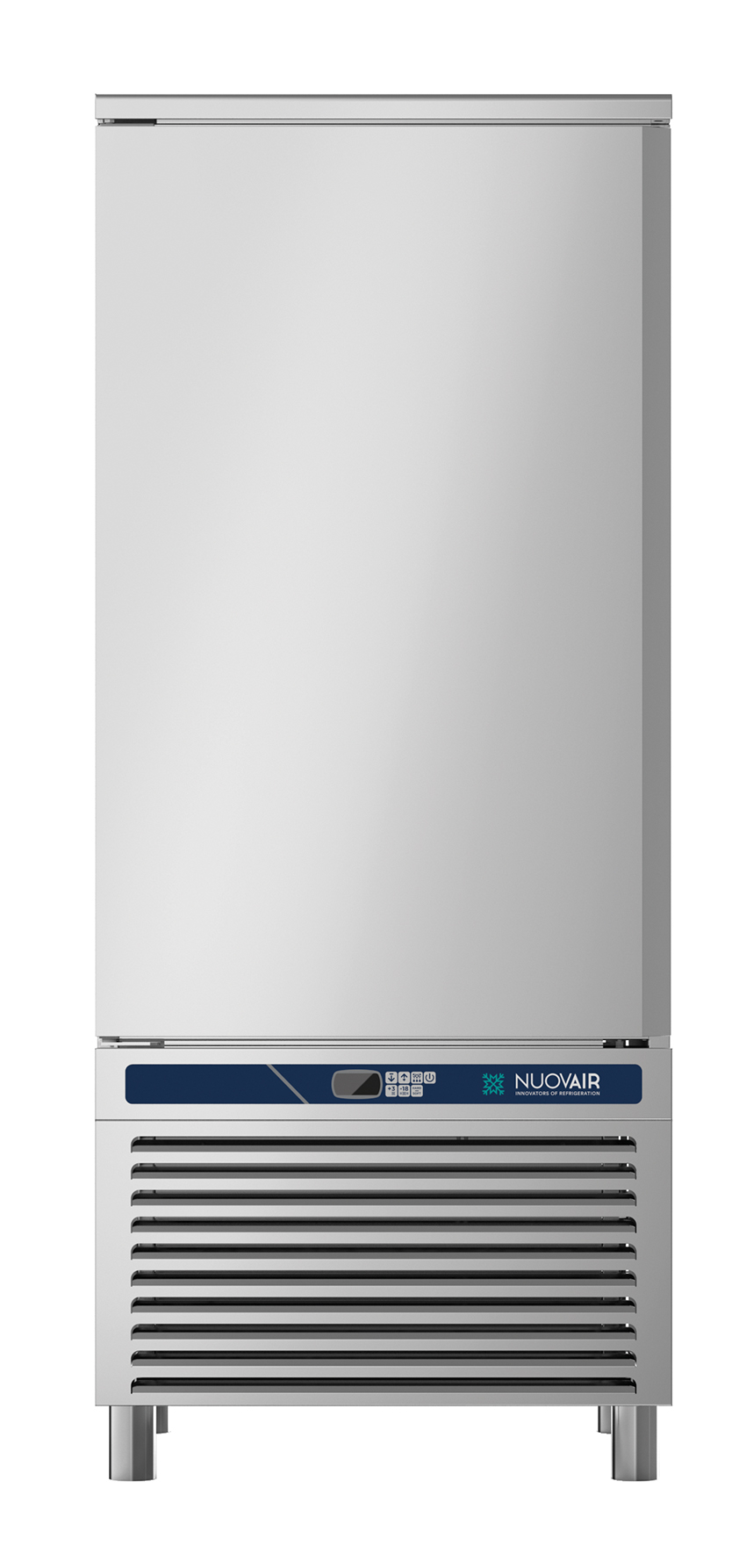 NordCap Schnellkühler | Schockfroster COMPACT-LINE C15.1 COMPACT – Bild 2