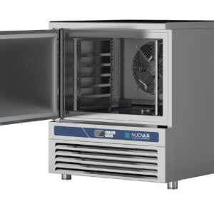 NordCap Schnellkühler | Schockfroster COMPACT-LINE C5.1 COMPACT