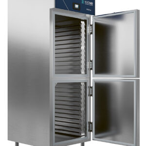 NordCap Lagerfroster XCAB 50