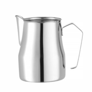 HENDI Milchkännchen mit V-förmigem Ausguss