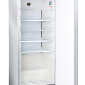 NordCap COOL-LINE Umluft-Gewerbekühlschrank RCX 600 GL