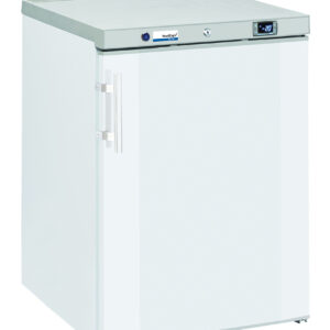 NordCap COOL-LINE Tiefkühl-Lagerschrank RN 200 GL