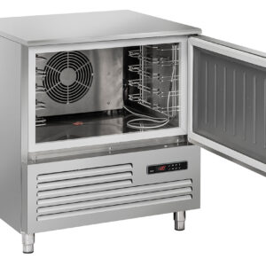 NordCap COOL-LINE Schnellkühler | Schockfroster SKF 5 EASY