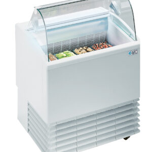 NordCap Speiseeisvitrine ISETTA TP LX 4