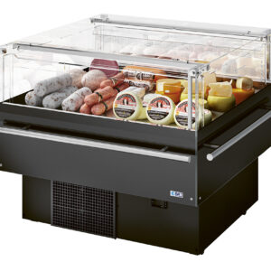 NordCap Kühlinsel THEA TN 140