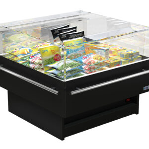 NordCap Kühlinsel THEA TN 140 GD