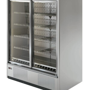 NordCap Wandtiefkühlregal CLIO 2 L1 2065/ 1562