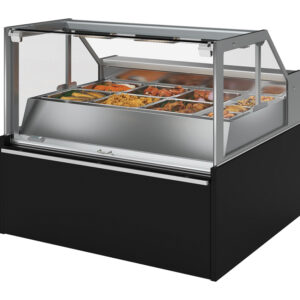 NordCap Heiße Theke PATMOS 2.0 TC 937 HOT