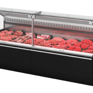 NordCap Frischwarentheke PATMOS 2.0 3125 M1