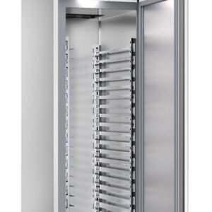 NordCap Backwarenkühlschrank BKU 520