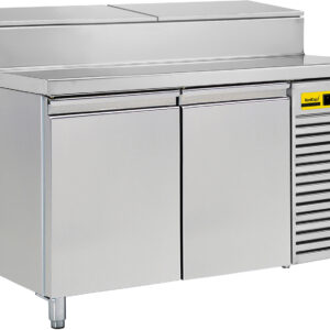 NordCap Pizza-Belegstation APKTM 2T