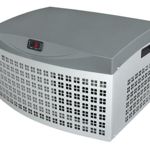 NordCap Fasskühler Maschinenaufsatz FKM 2 PLUS (R-290)