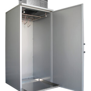 NordCap COOL-LINE Wildkühlzelle MWZ 2000 POWER für Wild