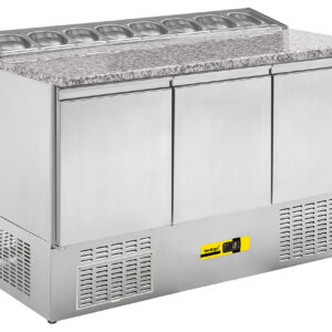 NordCap Belegstation SL 3-BLG