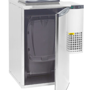 NordCap Abfallkühler KK 240-1