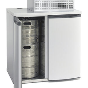 NordCap Fasskühler FK 2-R-XL