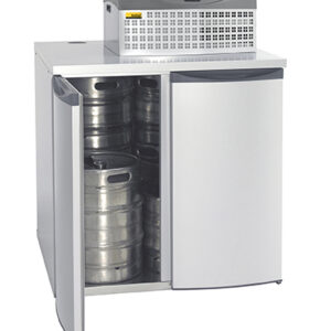 NordCap Fasskühler FK 4-XL PLUS