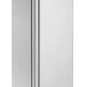 NordCap Umluft-Gewerbetiefkühlschrank TKU 280-SL CNS