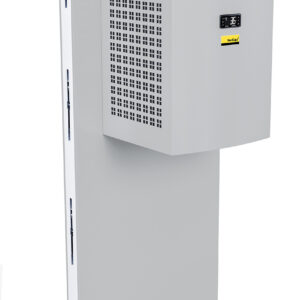 NordCap Tiefkühlaggregat TYP 4 TK IoT R-290