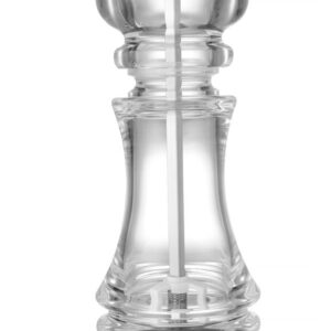 HENDI Pfeffermühle - transparent