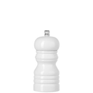 HENDI Salzmühle aus Holz