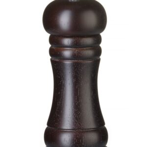 HENDI Salzmühle aus Holz