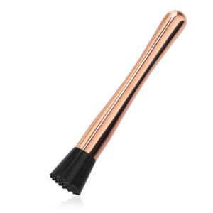 STALGAST Stößel, kupferfarben, L. 200 mm