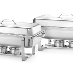HENDI Chafing Dish Gastronorm 1/1