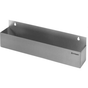 STALGAST Stalgast Speedrack, Edelstahl, 550 x 100 x 150 mm (BxTxH)