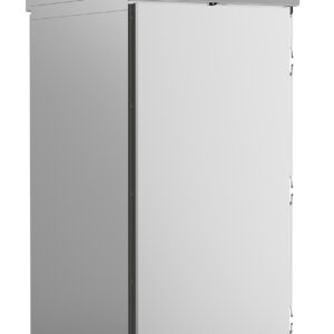 NordCap Durchfahrkühlschrank DKM 1500