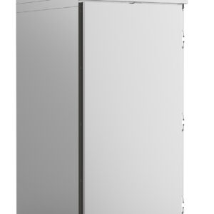 NordCap Einfahrtiefkühlschrank ETM 1501