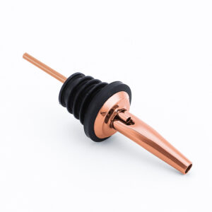 STALGAST 6 Freeflow Ausgießer, Edelstahl, kupferfarben