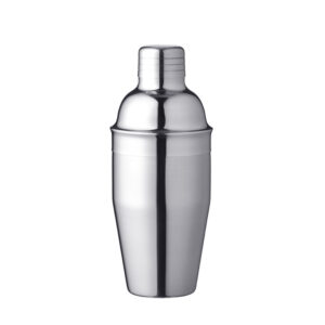 STALGAST Cocktailshaker 0,5 Liter, Edelstahl, poliert