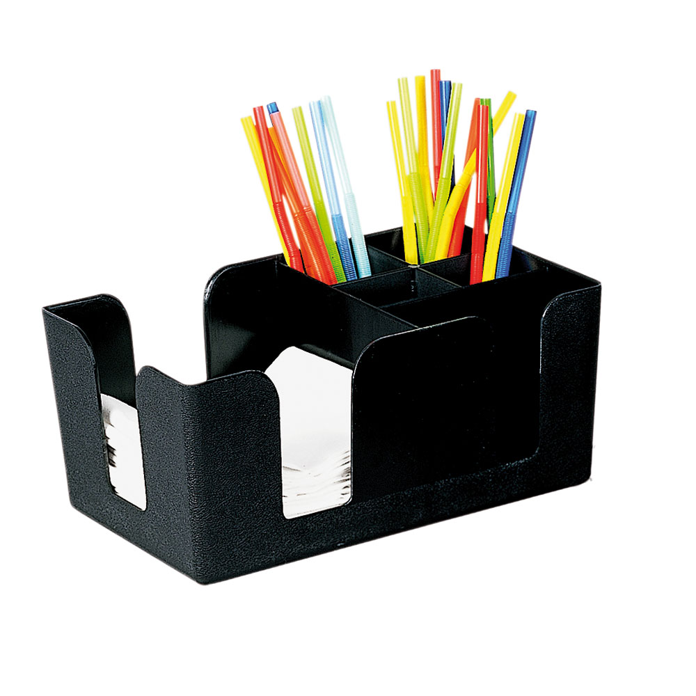 STALGAST Stalgast Bar-Caddy, sechs Fächer 1 STALGAST Stalgast Bar-Caddy, sechs Fächer