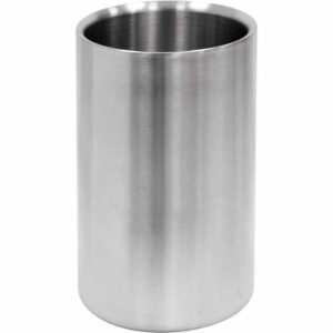 STALGAST Flaschenkühler aus Edelstahl