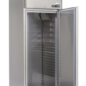 NordCap COOL-LINE Backwaren-Tiefkühlschrank BLF 600