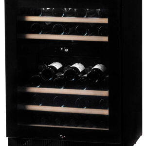 NordCap Weintemperierschrank WG 47