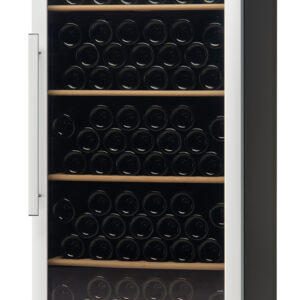 NordCap Weintemperierschrank W 185