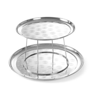 HENDI Meeresfrüchte-Präsenter