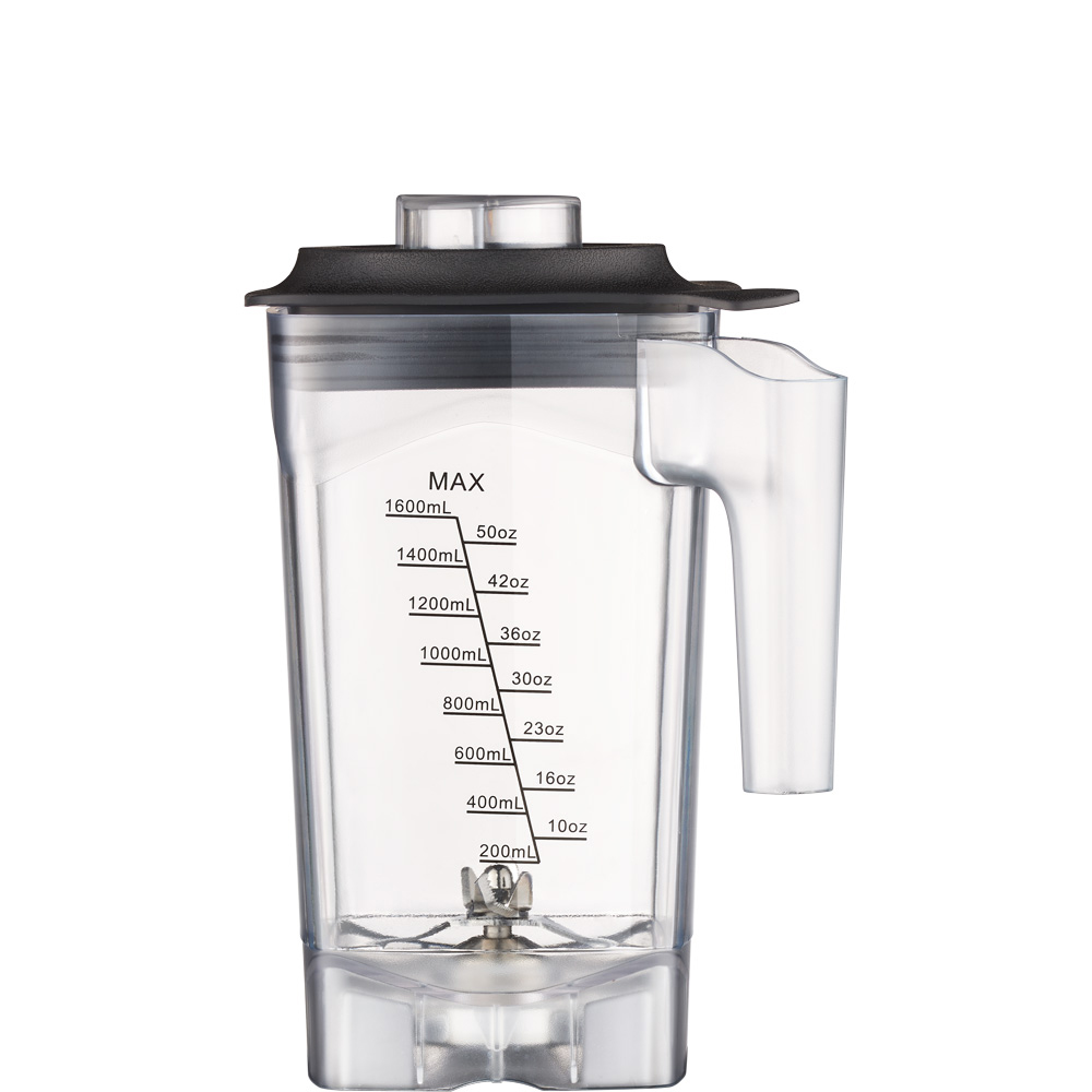 STALGAST Stalgast Mixbecher, 1,6 Liter