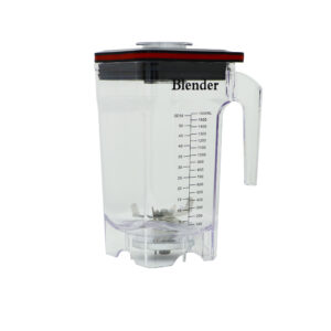 STALGAST Mixbecher für Blender von Stalgast, 1,6 Liter
